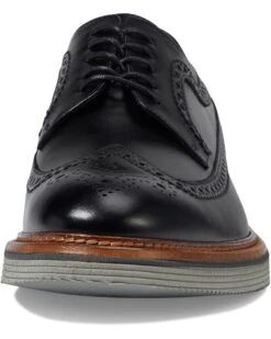 Johnston & Murphy Collection Jenson Longwing | Oxfords -Shoezy Wear 61SJu5hpV4L. AC SR736920