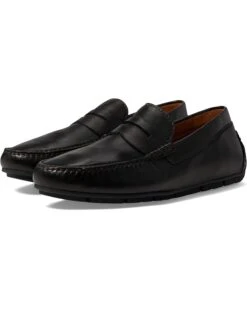 Johnston & Murphy Collection Baldwin Driver Penny | Loafers