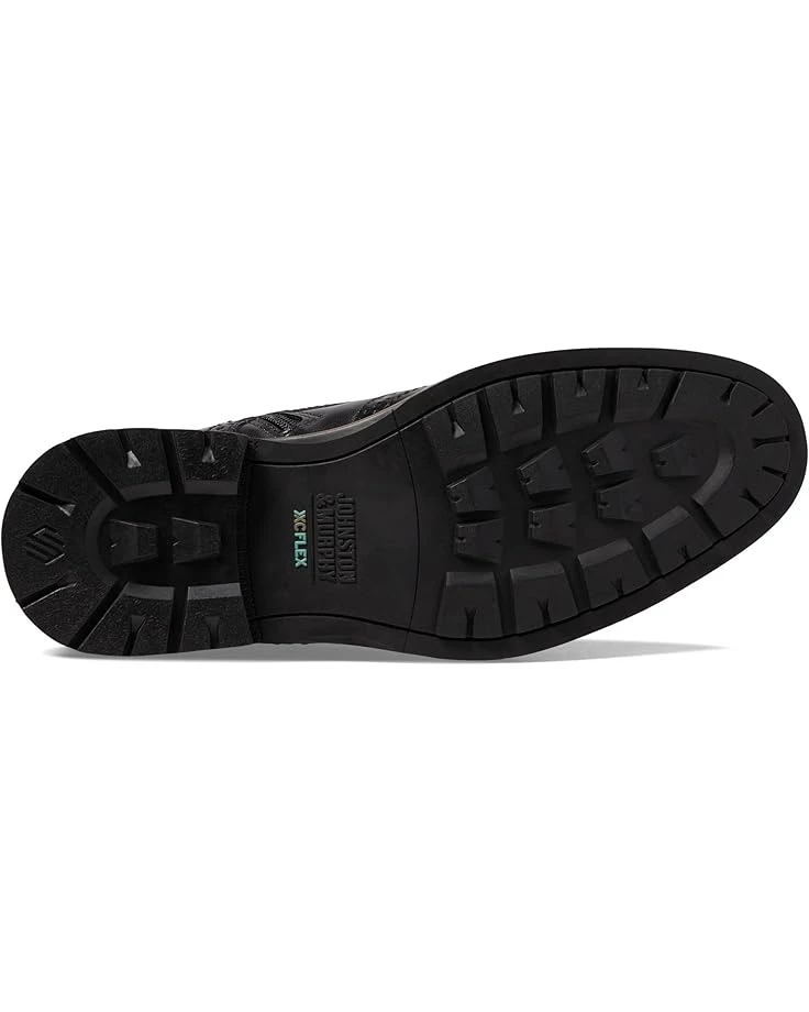 Johnston & Murphy Connelly Wing Tip Boot | Boots 5 Johnston & Murphy Connelly Wing Tip Boot | Boots - Image 3