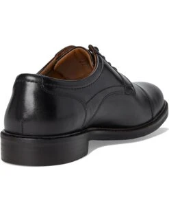 Johnston & Murphy Mason Cap Toe | Oxfords -Shoezy Wear 61SonQc AxL. AC SR736920