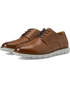 Johnston & Murphy Holden Wing Tip | Oxfords