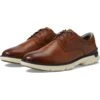 Johnston & Murphy Waterproof XC4® Tanner Plain Toe | Oxfords -Shoezy Wear 61UGI82QImL. AC SR736920