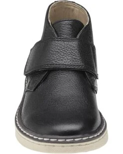 Johnston & Murphy Kids Mcguffey Chukka (Toddler/Little Kid) | Boots -Shoezy Wear 61UVnukIu2S. AC SR736920