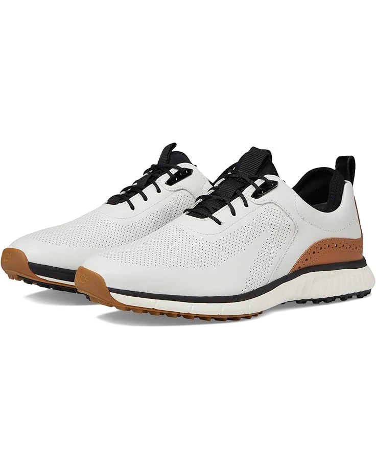 Johnston & Murphy Waterproof XC4® Golf H1-Luxe Hybrid Sneaker | Sneakers & Athletic Shoes 11 Johnston & Murphy Waterproof XC4® Golf H1-Luxe Hybrid Sneaker | Sneakers & Athletic Shoes - Image 9