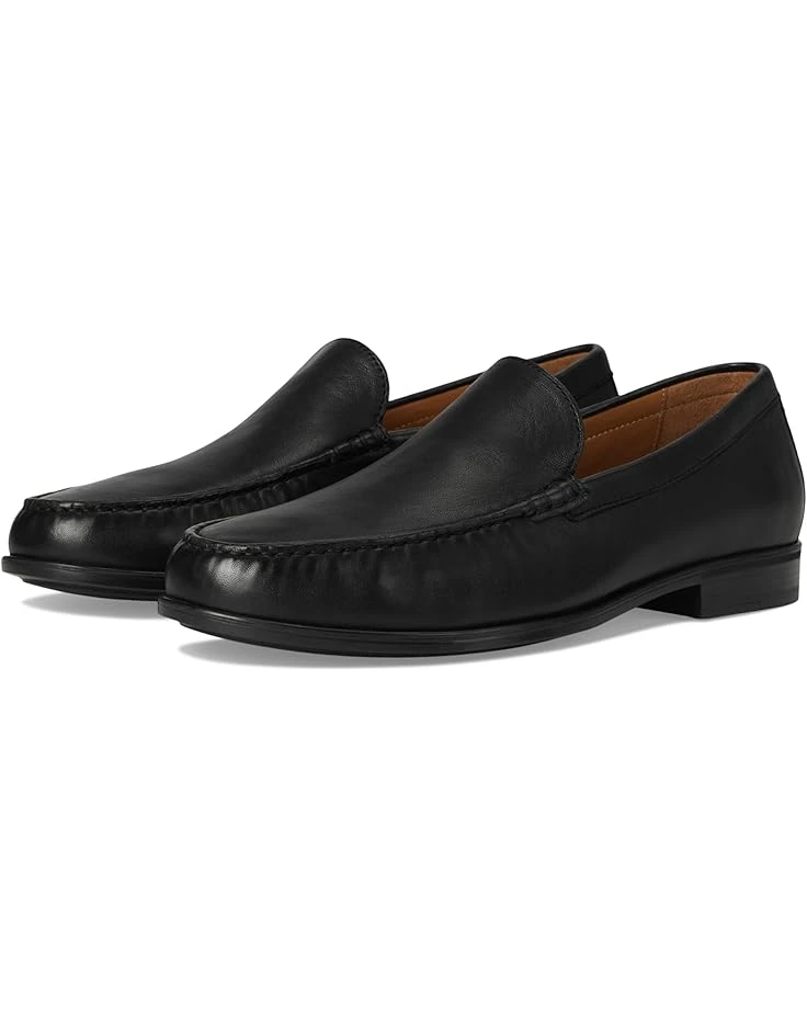 Johnston & Murphy Harrison Venetian | Loafers 3 Johnston & Murphy Harrison Venetian | Loafers