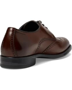 Johnston & Murphy Collection Flynch Wing Tip | Oxfords -Shoezy Wear 61VgJrfA5L. AC SR736920