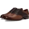 Johnston & Murphy Conard 2.0 Saddle | Oxfords -Shoezy Wear 61VifwFniL. AC SR736920