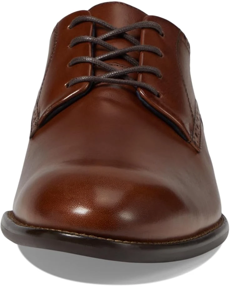 Johnston & Murphy Stockton Plain Toe | Oxfords 8 Johnston & Murphy Stockton Plain Toe | Oxfords - Image 6