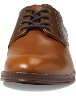 Johnston & Murphy Kids Conard Saddle (Toddler/Little Kid) | Oxfords -Shoezy Wear 61X8iLsoDRL. AC SR736920