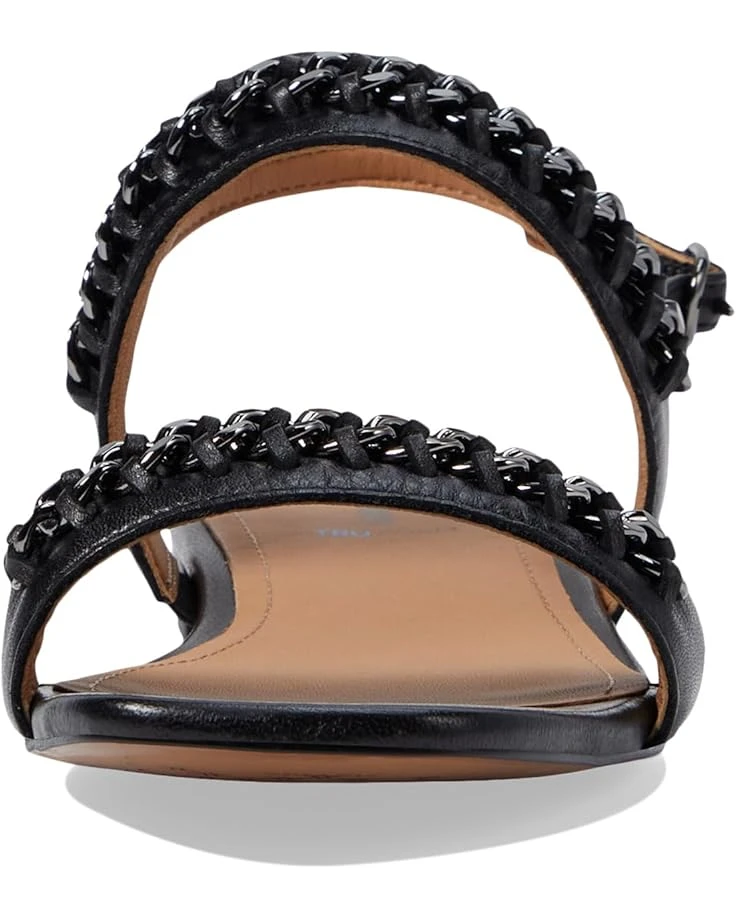 Johnston & Murphy Lilly Chain Sandal | Sandals 4 Johnston & Murphy Lilly Chain Sandal | Sandals - Image 2