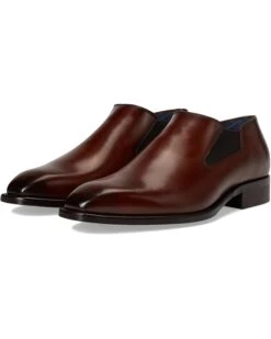 Johnston & Murphy Collection Larson Slip-On | Loafers -Shoezy Wear 61XfjoNMYNL. AC SR736920
