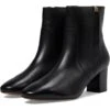 Johnston & Murphy Eleanor Side-Zip Bootie | Boots -Shoezy Wear 61Y 8WRE uL. AC SR736920