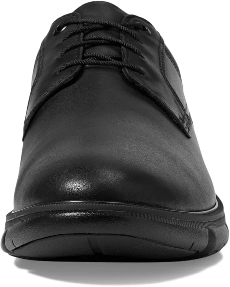 Johnston & Murphy XC4 Tanner Plain Toe | Oxfords 8 Johnston & Murphy XC4 Tanner Plain Toe | Oxfords - Image 6