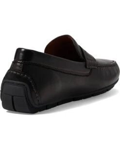 Johnston & Murphy Collection Baldwin Driver Penny | Loafers -Shoezy Wear 61YDhDyQxAL. AC SR736920