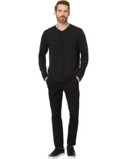 Johnston & Murphy Pullover V-Neck | Sweaters -Shoezy Wear 61YfFbPXh8L. AC SR736920