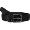 Johnston & Murphy Amherst Engineered Knit | Belts -Shoezy Wear 61YkNjNOAL. AC SR736920