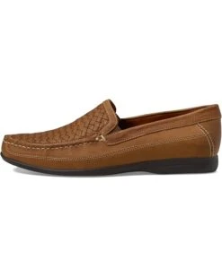 Johnston & Murphy Locklin Woven Venetian | Loafers -Shoezy Wear 61YsRSp2fL. AC SR736920