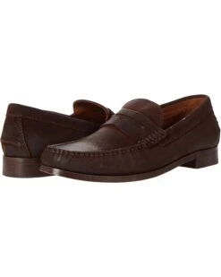 Johnston & Murphy Collection Baldwin Penny | Loafers -Shoezy Wear 61aAMbmlJmL. AC SR736920