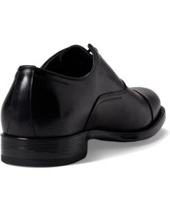 Johnston & Murphy Collection Flynch Cap Toe | Oxfords -Shoezy Wear 61aK1WYfdL. AC SR736920