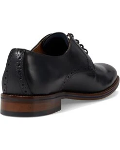 Johnston & Murphy Conard 2.0 Plain Toe | Oxfords -Shoezy Wear 61aOOyIXxML. AC SR736920