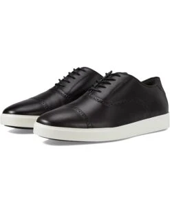 Johnston & Murphy Brody Cap Toe | Oxfords