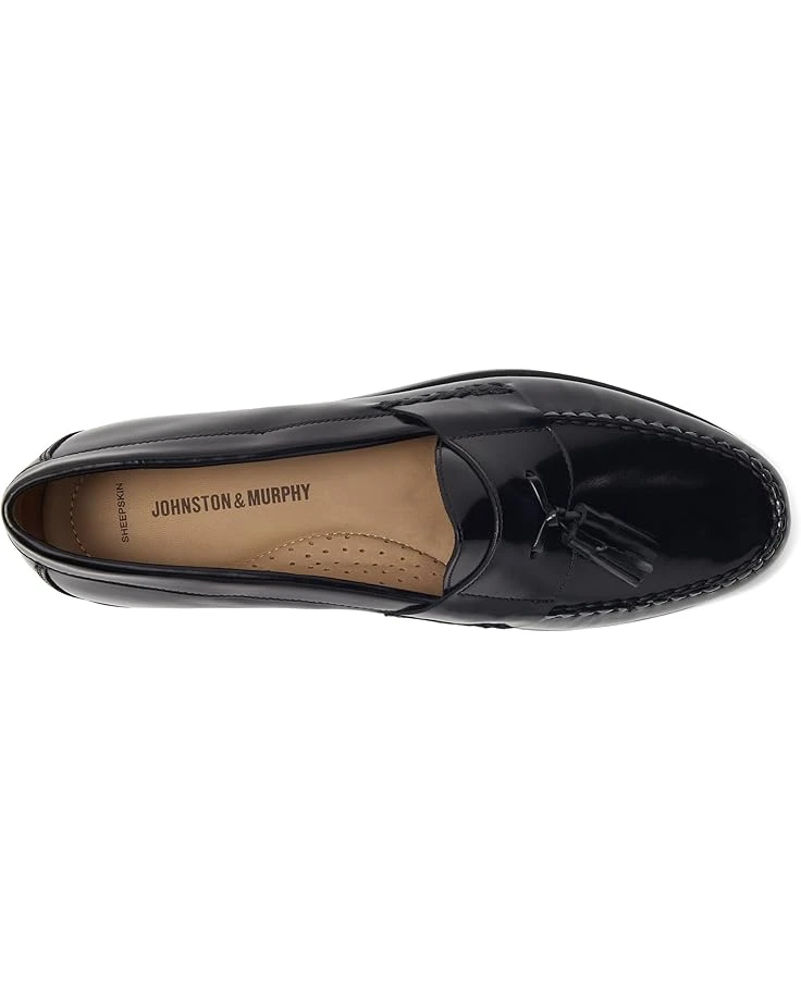 Johnston & Murphy Hayes Tassel Loafer | Loafers 4 Johnston & Murphy Hayes Tassel Loafer | Loafers - Image 2