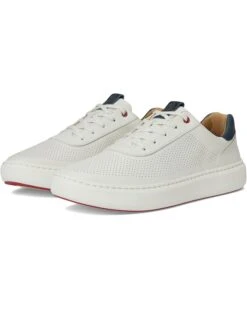 Johnston & Murphy Anders Perfed U-Throat | Sneakers & Athletic Shoes -Shoezy Wear 61bTQ7Ap0CL. AC SR736920