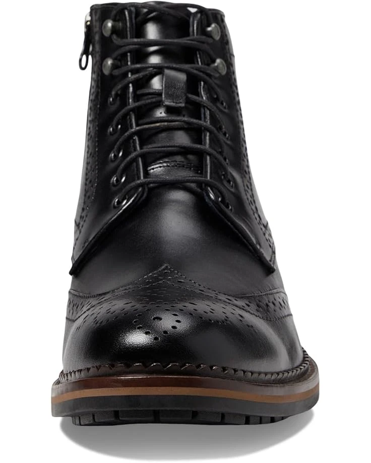 Johnston & Murphy Connelly Wing Tip Boot | Boots 4 Johnston & Murphy Connelly Wing Tip Boot | Boots - Image 2