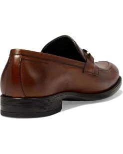 Johnston & Murphy Collection Flynch Bit | Loafers -Shoezy Wear 61cCTqbGztL. AC SR736920
