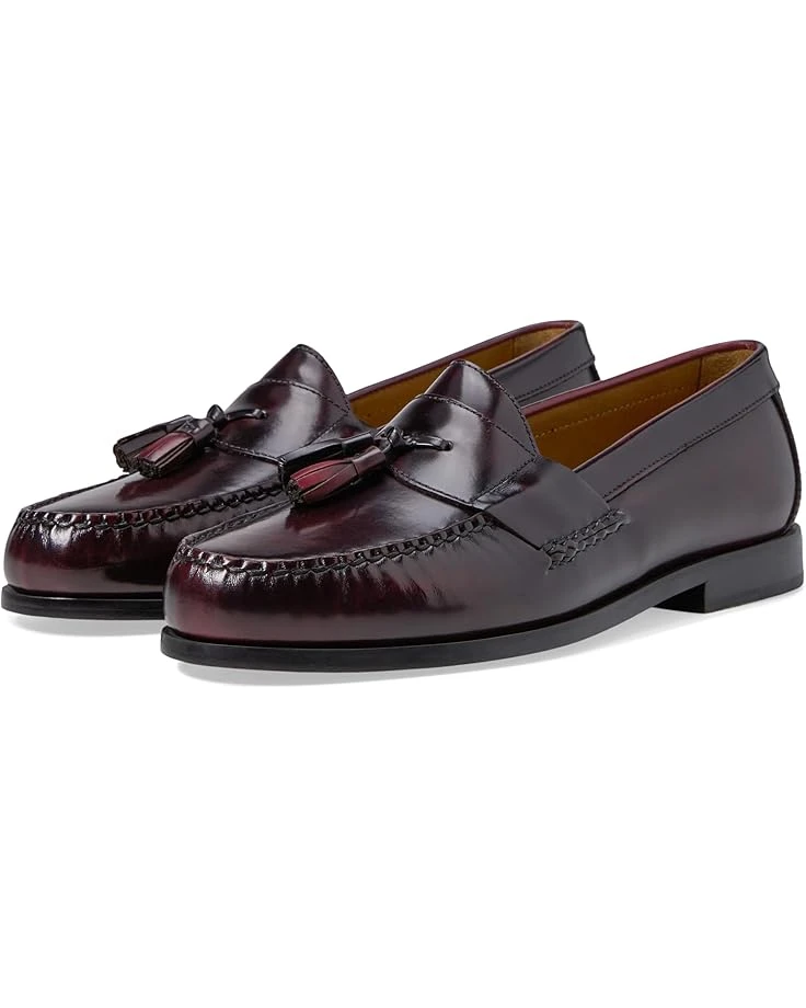 Johnston & Murphy Hayes Tassel Loafer | Loafers 9 Johnston & Murphy Hayes Tassel Loafer | Loafers - Image 7