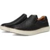 Johnston & Murphy Mcguffey 2 Woven Slip-On | Sneakers & Athletic Shoes -Shoezy Wear 61crPTZOeEL. AC SR736920
