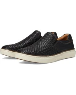 Johnston & Murphy Mcguffey 2 Woven Slip-On | Sneakers & Athletic Shoes