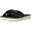 Johnston & Murphy Mitzi Knotted Slide | Sandals 1 Johnston & Murphy Mitzi Knotted Slide | Sandals -Shoezy Wear 61diD0XPIL. AC SR736920