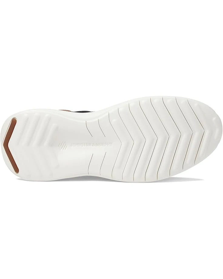 Johnston & Murphy Amherst 2.0 Knit Plain Toe | Sneakers & Athletic Shoes 5 Johnston & Murphy Amherst 2.0 Knit Plain Toe | Sneakers & Athletic Shoes - Image 3