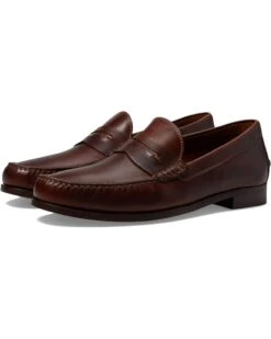 Johnston & Murphy Collection Baldwin Penny | Loafers -Shoezy Wear 61eqZhEw4L. AC SR736920