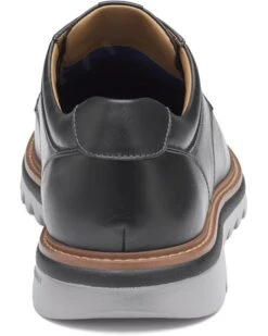 Johnston & Murphy Braydon Plain Toe | Oxfords -Shoezy Wear 61f2dEDVPNL. AC SR736920