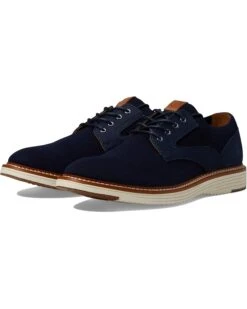 Johnston & Murphy Upton Knit Plain Toe | Oxfords -Shoezy Wear 61fJ dbKv9L. AC SR736920