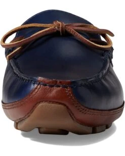 Johnston & Murphy Collection Damon One Eye Tie | Loafers -Shoezy Wear 61fYGrhW95L. AC SR736920