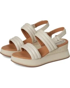 Johnston & Murphy Colleen Double-Band Sandal | Heels -Shoezy Wear 61foNL8w2YL. AC SR736920