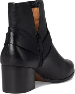 Johnston & Murphy Trista Harness Bootie | Boots -Shoezy Wear 61fp7vYWUyL. AC SR736920