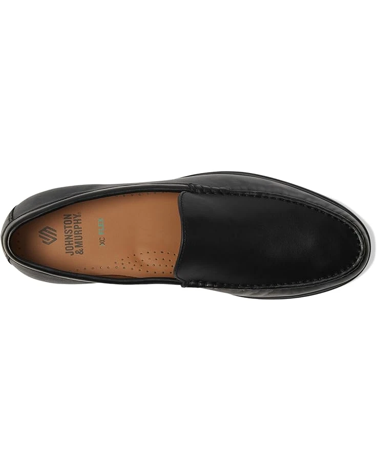 Johnston & Murphy Harrison Venetian | Loafers 4 Johnston & Murphy Harrison Venetian | Loafers - Image 2