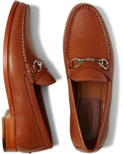 Johnston & Murphy Collection Baldwin Bit | Loafers -Shoezy Wear 61gLLNEWs6L. AC SR736920