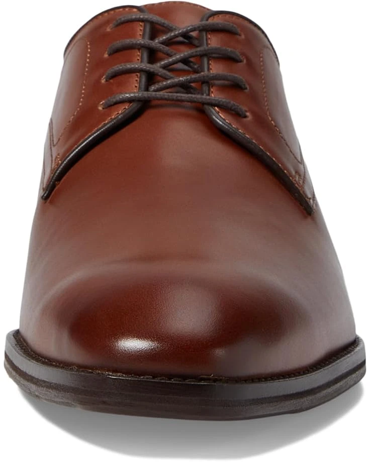 Johnston & Murphy Sullivan Plain Toe | Oxfords 8 Johnston & Murphy Sullivan Plain Toe | Oxfords - Image 6