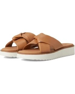 Johnston & Murphy Mitzi Knotted Slide | Sandals -Shoezy Wear 61gxZRJ i4L. AC SR736920