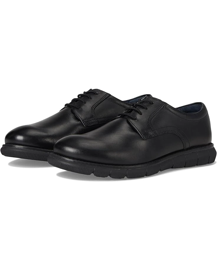 Johnston & Murphy Kids Holden Plain Toe (Little Kid/Big Kid) | Oxfords 3 Johnston & Murphy Kids Holden Plain Toe (Little Kid/Big Kid) | Oxfords