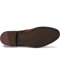 Johnston & Murphy Conard 2.0 Saddle | Oxfords -Shoezy Wear 61huRnghL. AC SR736920