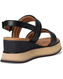 Johnston & Murphy Colleen Double-Band Sandal | Heels -Shoezy Wear 61hvyLmZAxL. AC SR736920