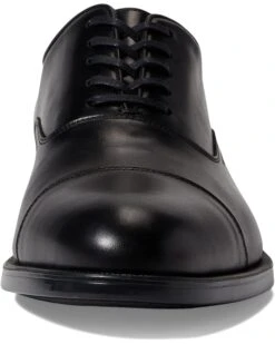 Johnston & Murphy Collection Flynch Cap Toe | Oxfords -Shoezy Wear 61iYhH87G4L. AC SR736920