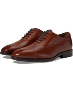 Johnston & Murphy Sullivan Cap Toe | Oxfords -Shoezy Wear 61ibZIx41L. AC SR736920