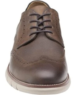Johnston & Murphy Holden Embossed Wing Tip | Oxfords -Shoezy Wear 61jNxgRxSBL. AC SR736920